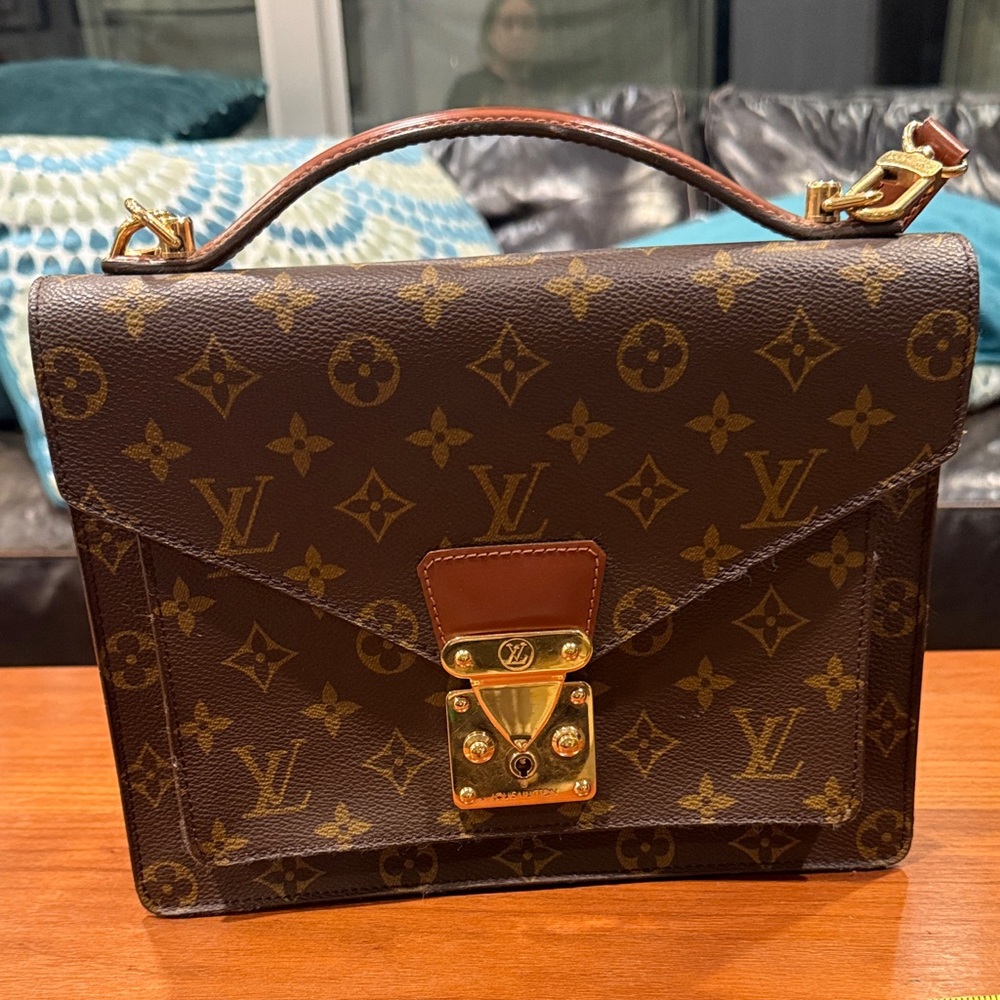 Louis Vuitton Montreal